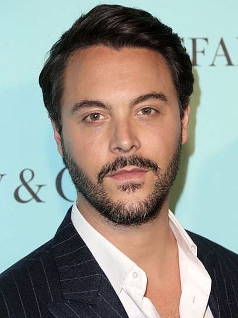 Jack Huston