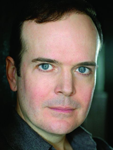 Jefferson Mays