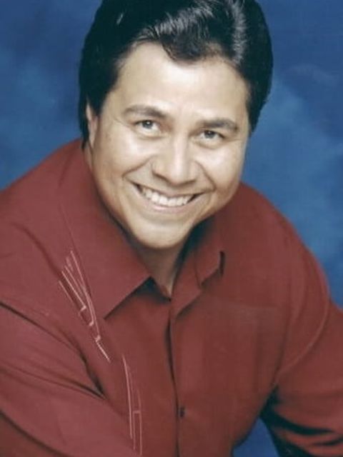 Jimmy Ortega