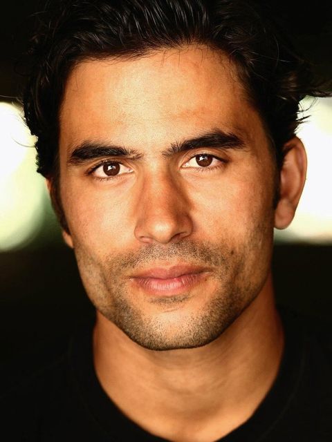 Ignacio Serricchio