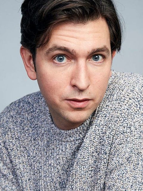 Nicholas Braun