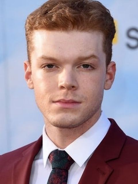 Cameron Monaghan