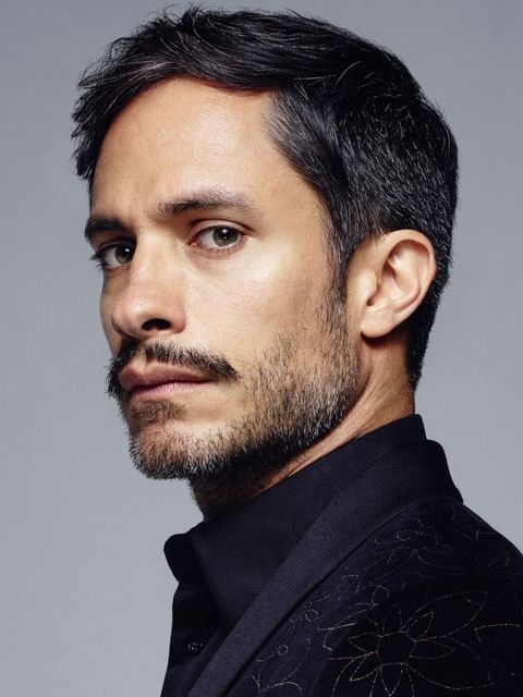 Gael García Bernal