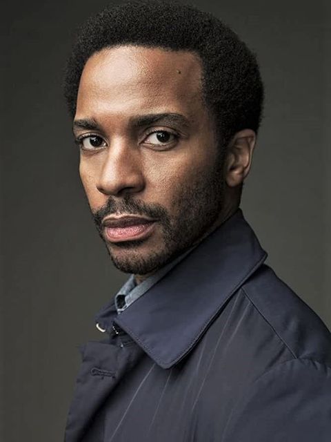 Andre Holland