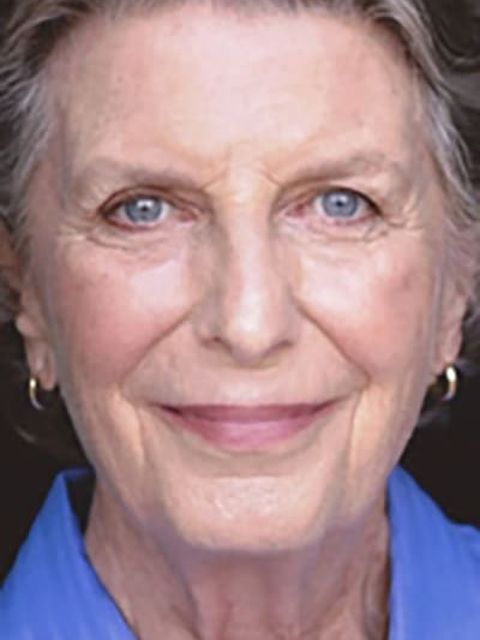 Ann Whitney