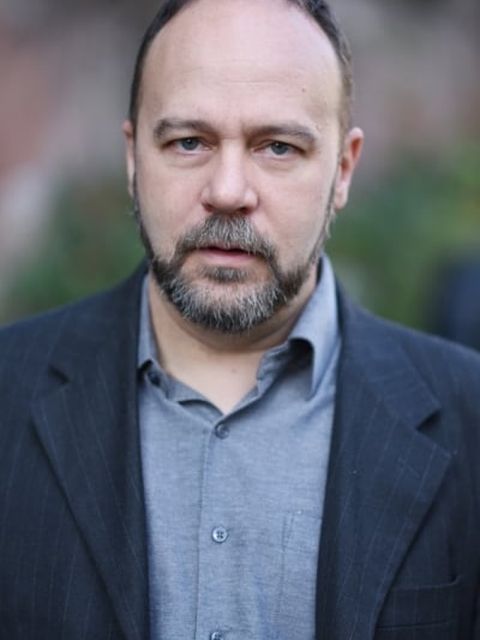 Massimo Rigo