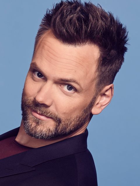 Joel McHale