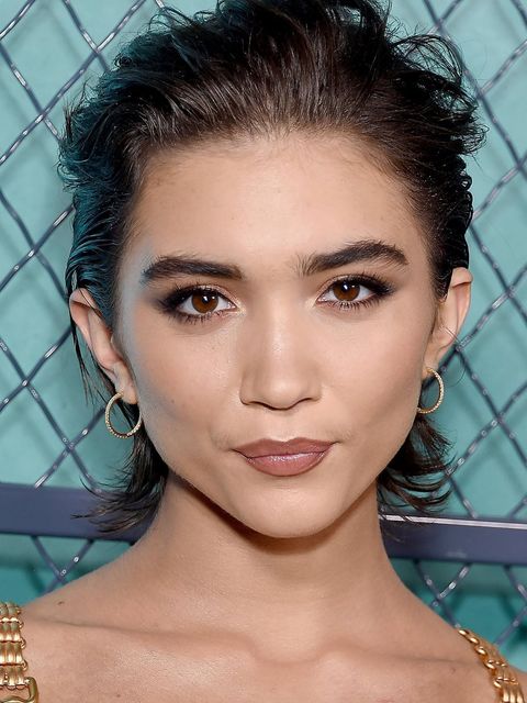 Rowan Blanchard