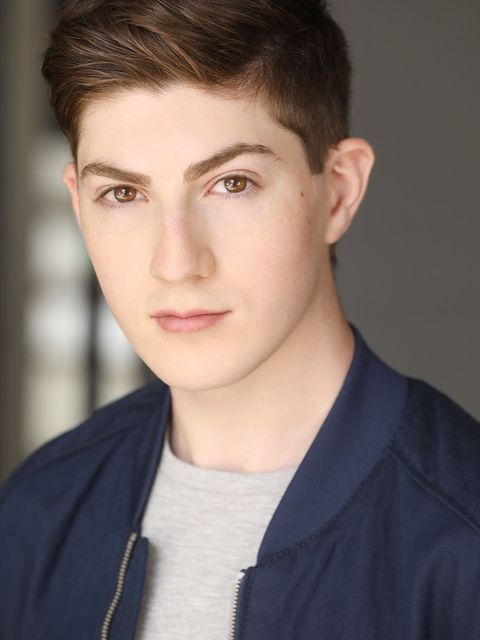 Mason Cook