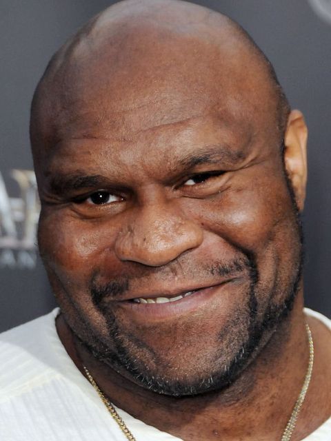 Bob Sapp