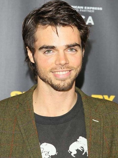 Reid Ewing