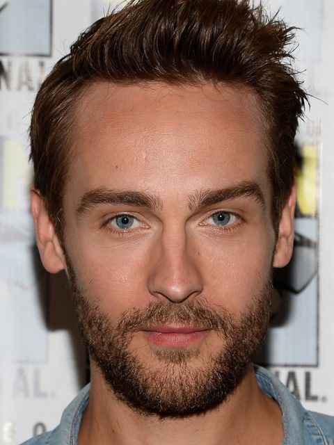 Tom Mison