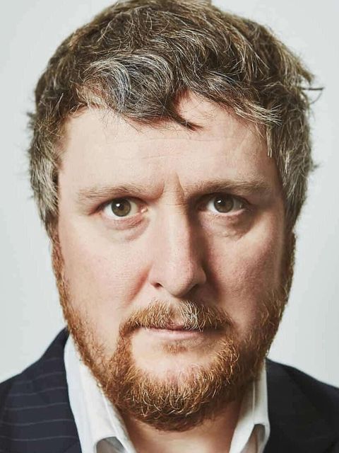 Tim Key