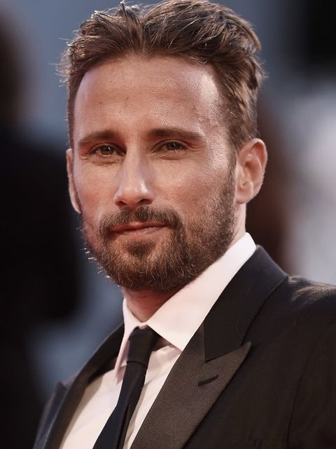 Matthias Schoenaerts