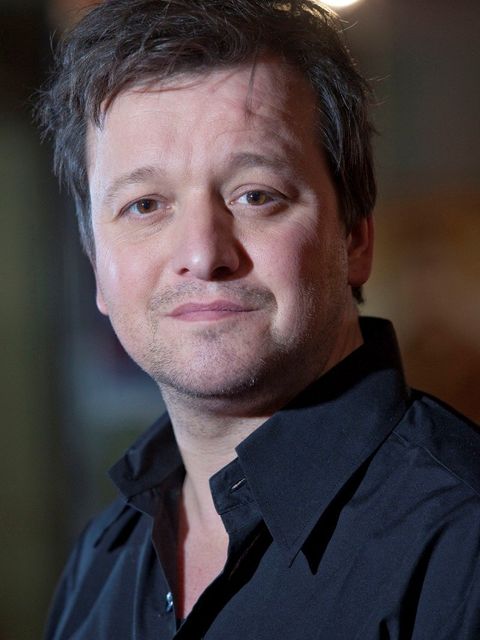 Mathias Sercu