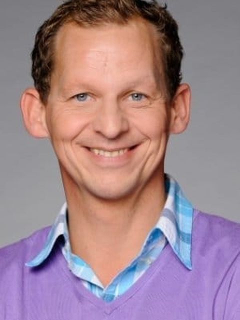 Joep Onderdelinden