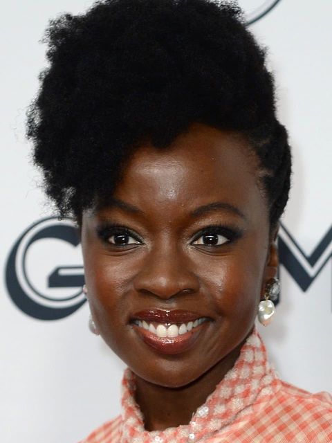 Danai Gurira