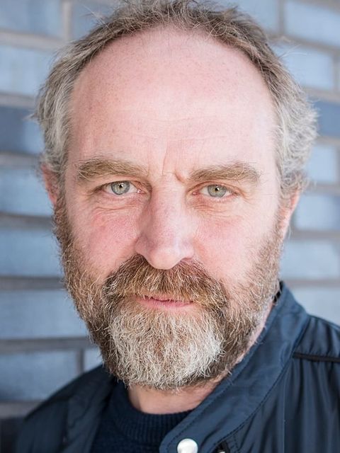 Kristian Figenschow