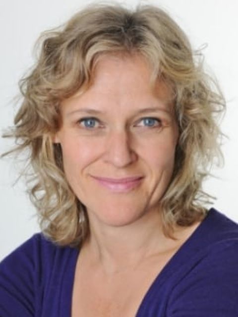 Marit Synnøve Berg