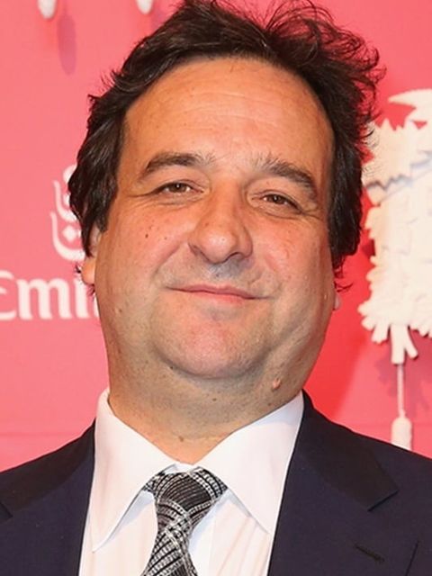 Mick Molloy