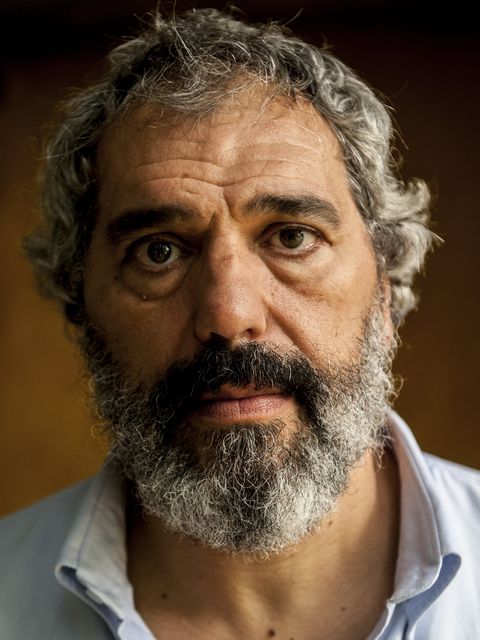 Manuel João Vieira