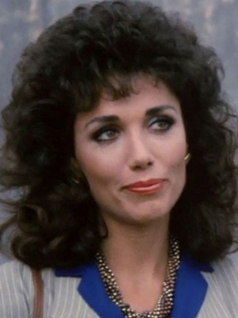 Stepfanie Kramer