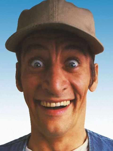 Jim Varney