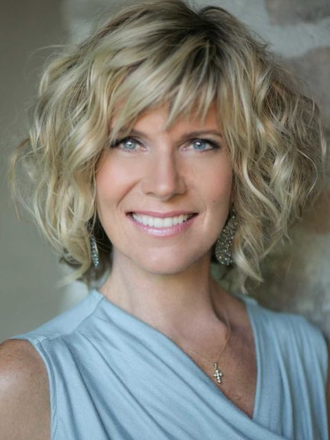 Debby Boone