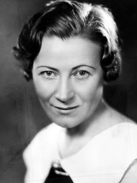 Edith Evanson