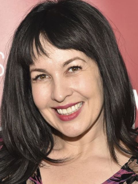 Grey DeLisle