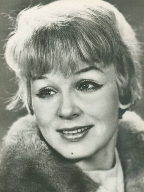 Ella Nekrasova