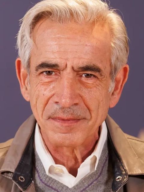 Imanol Arias