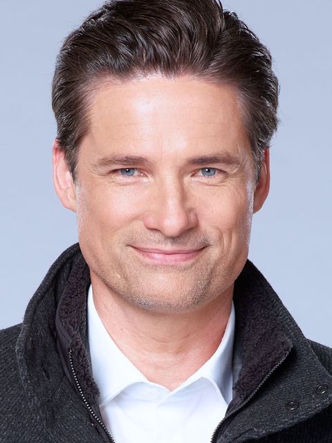 Warren Christie