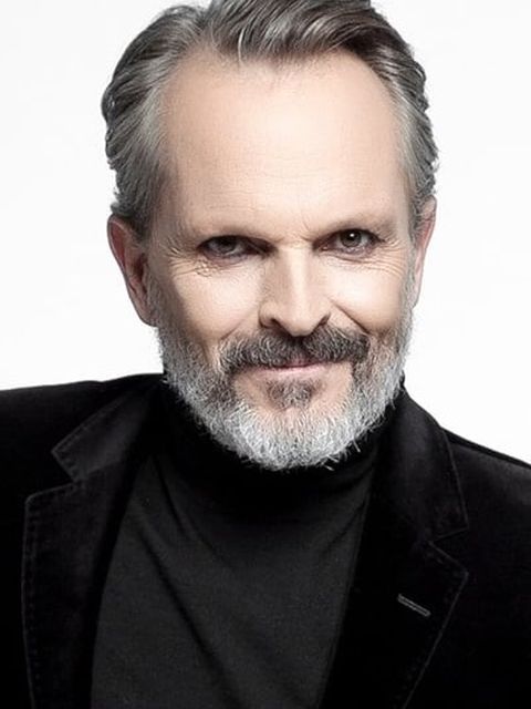 Miguel Bosé