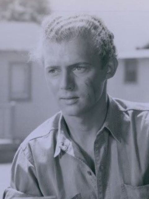 Dick Hogan