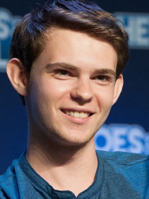 Robbie Kay