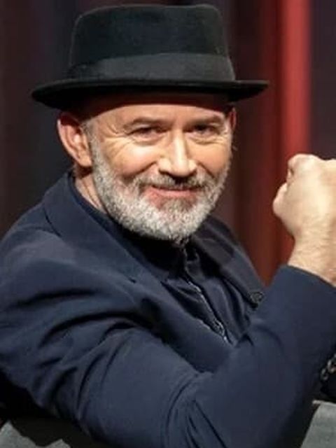 Tommy Tiernan