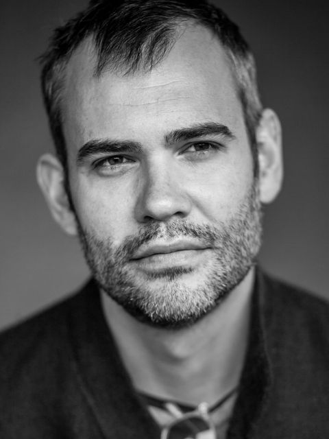 Rossif Sutherland