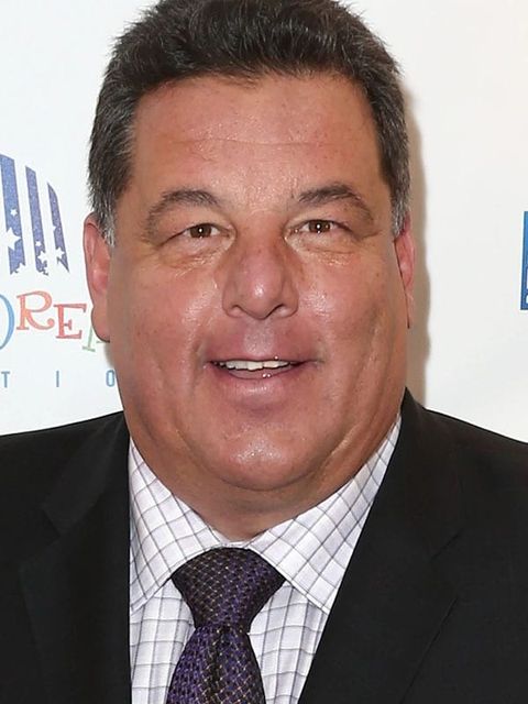 Steve Schirripa