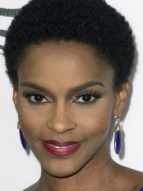 Kim Hawthorne