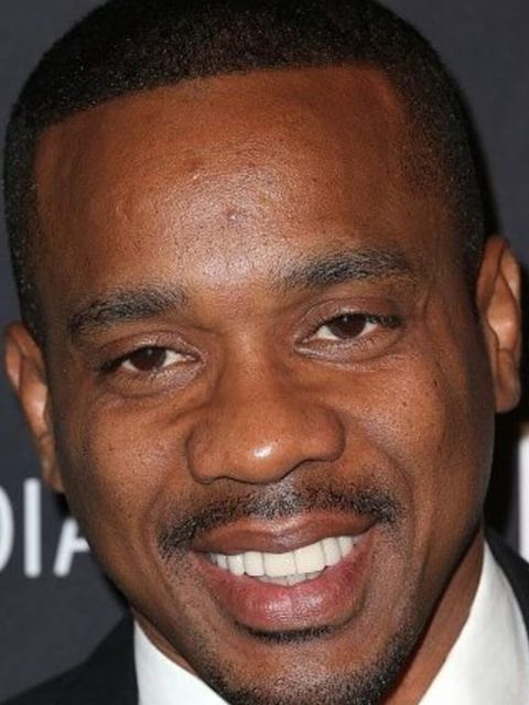 Duane Martin