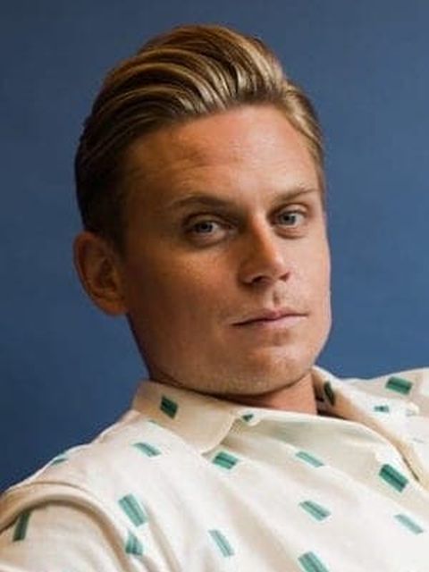 Billy Magnussen