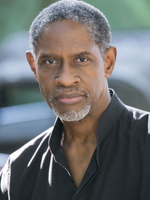 Tim Russ