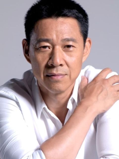 Fengyi Zhang