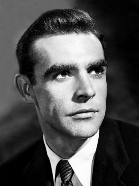 Sean Connery