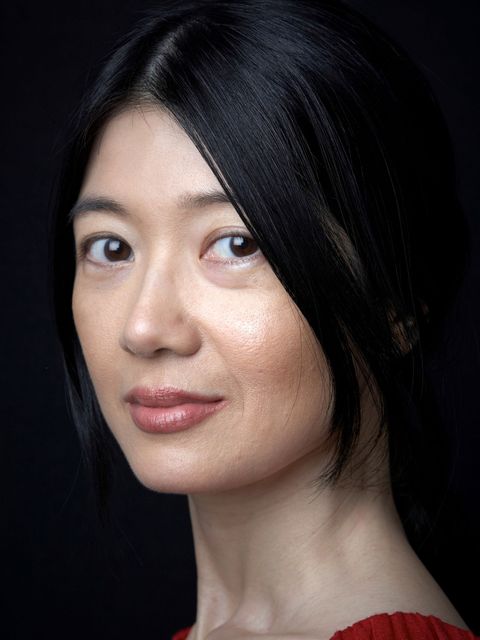 Jennifer Lim