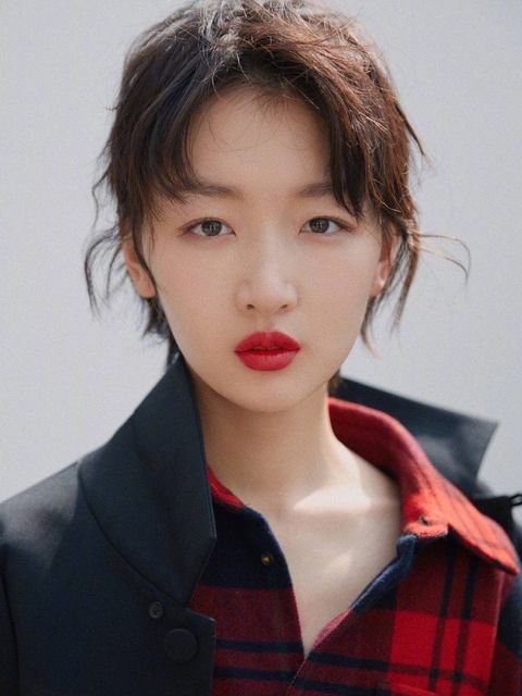 Zhou Dongyu