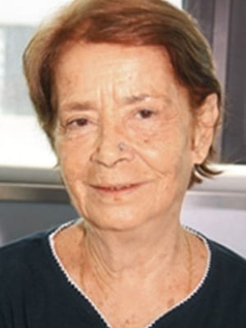 Leyla Hakim