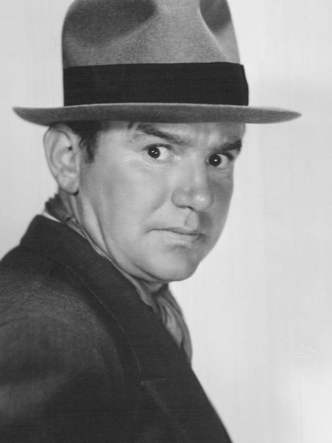 Ted Healy