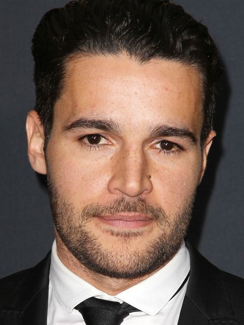 Christopher Abbott